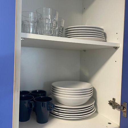 Lorentz Holiday Home Playa del Inglés Eksteriør billede