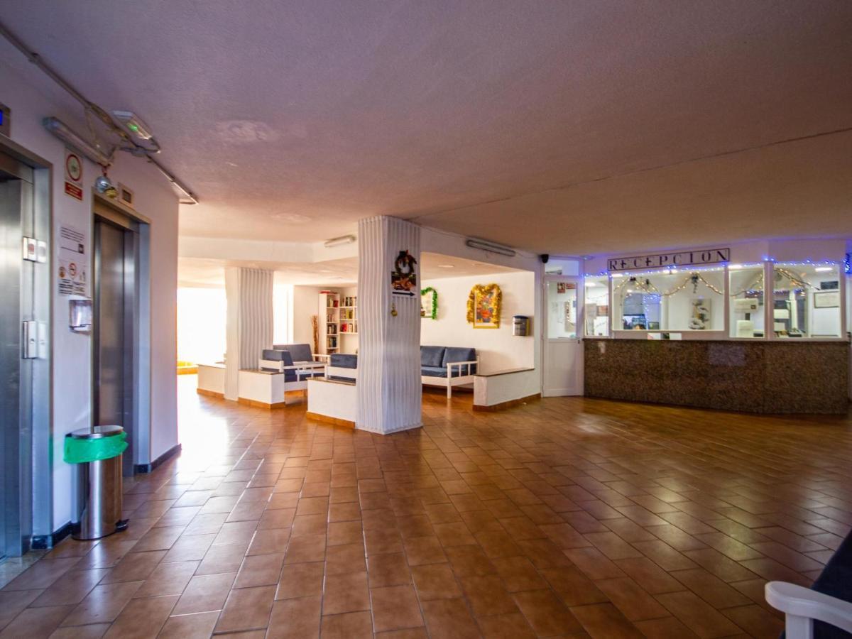 Lorentz Holiday Home Playa del Inglés Eksteriør billede