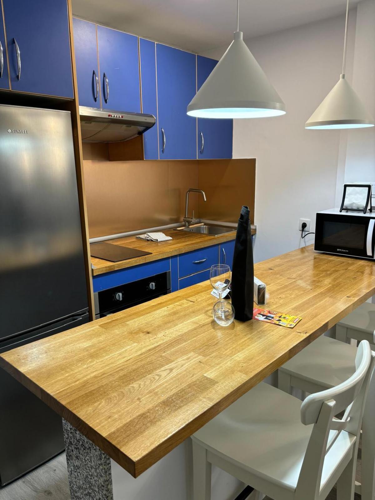 Lorentz Holiday Home Playa del Inglés Eksteriør billede