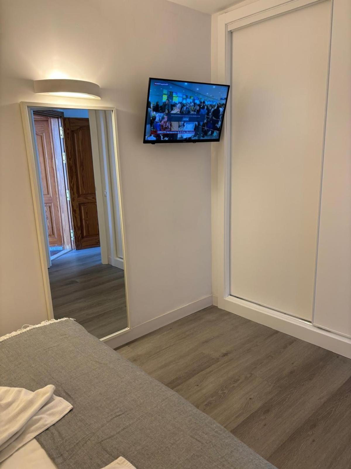 Lorentz Holiday Home Playa del Inglés Eksteriør billede