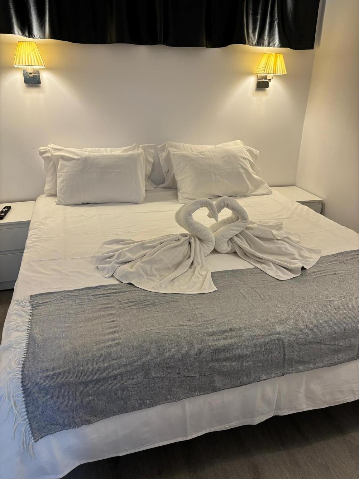 Lorentz Holiday Home Playa del Inglés Eksteriør billede